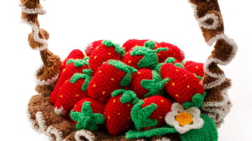 O segredo por trás do macacão que virou tendência entre mães e crocheiras