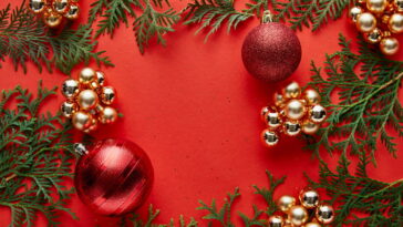 Esse descanso artesanal virou tendência nas festas de fim de ano