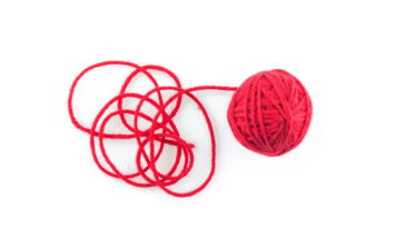 O melhor passo a passo para fazer um sirizinho de crochê sem erro