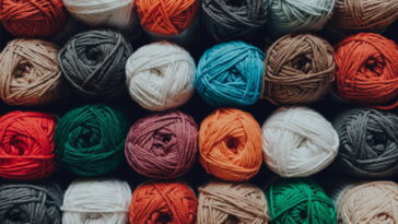 O amigurumi de ratinho mais adorável que você vai fazer esse ano