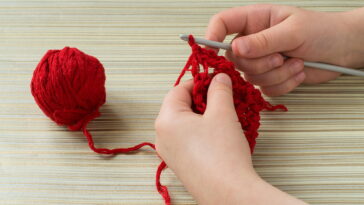 O detalhe artesanal que está em alta na decoração de interiores