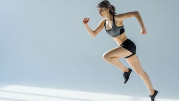 Essa conta simples está chocando quem corre para perder peso