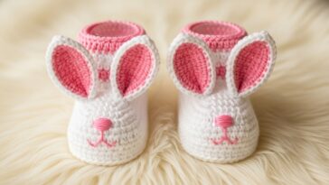 Transforme o look infantil com esse sapatinho que une aconchego e diversão