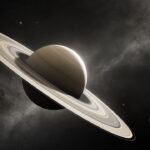 Essa peça de crochê tá encantando fãs de astronomia e artesanato