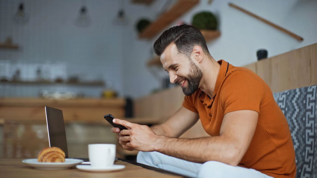Seu celular pode estar sendo invadido sem que você perceba
