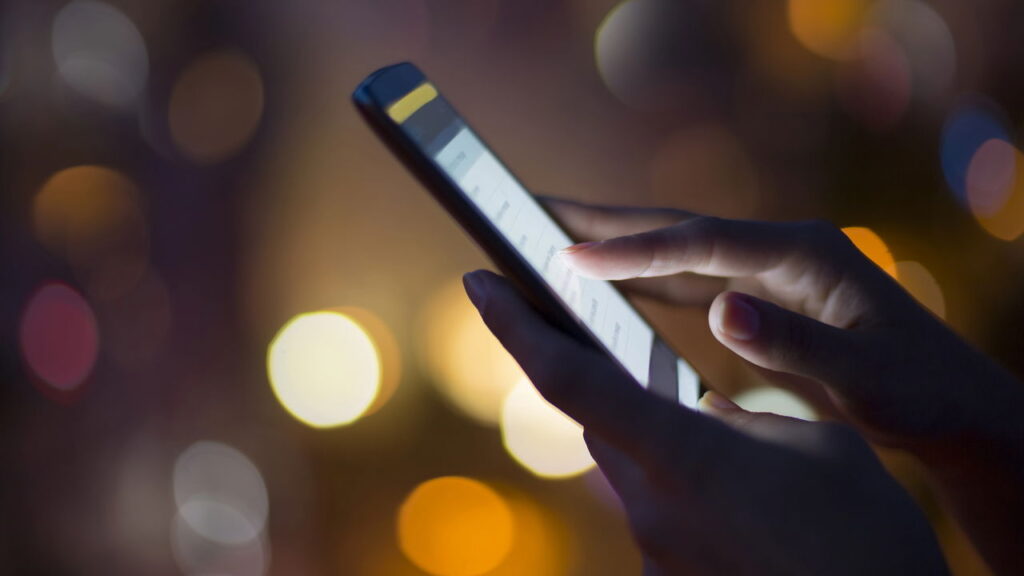 Seu celular pode estar sendo invadido sem que você perceba