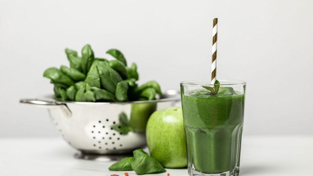 Esse vegetal comum pode transformar a saúde hormonal de mulheres
