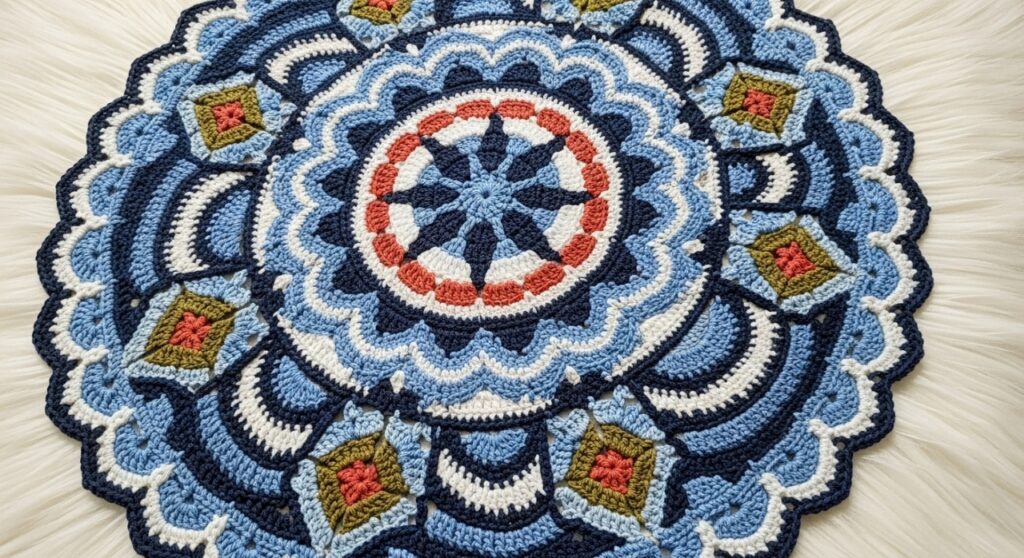 O detalhe que fez esse sousplat virar tendência na decoração