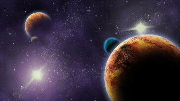 O detalhe artesanal que transforma qualquer quarto em um céu estrelado
