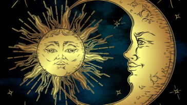 O detalhe em crochê que está encantando quem ama decoração mística