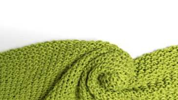 Como fazer um descanso de cacto em crochê que arranca sorrisos