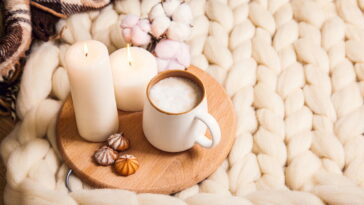 O ponto Chevron que está fazendo essa almofada bombar na internet