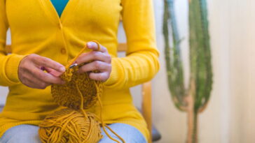 Transforme o cantinho do seu pet com uma cama de crochê firme e linda