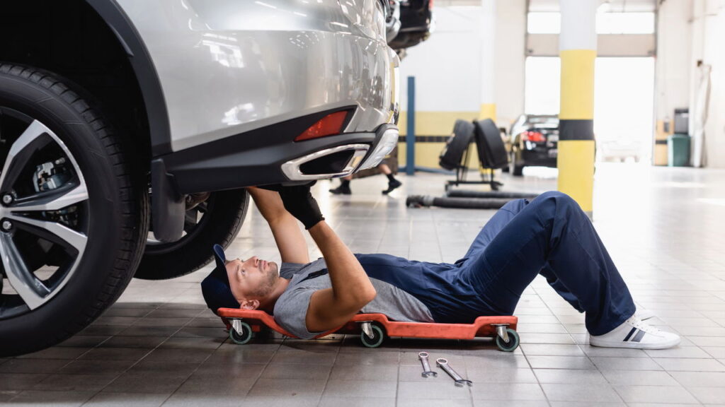 Por que motoristas conscientes estão mudando a forma de cuidar dos pneus