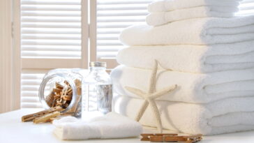 Brasileiros estão cometendo esse erro com toalhas e nem imaginam o prejuízo