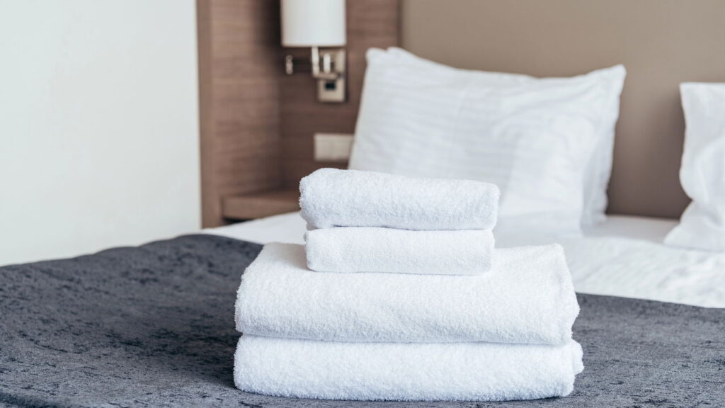 Brasileiros estão cometendo esse erro com toalhas e nem imaginam o prejuízo