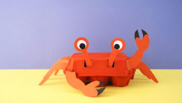 O melhor passo a passo para fazer um sirizinho de crochê sem erro