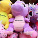 O amigurumi que virou febre entre fãs de fantasia e crochê