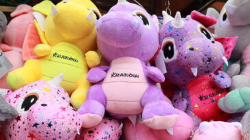 O amigurumi que virou febre entre fãs de fantasia e crochê