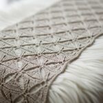 Essa passadeira com triângulos está conquistando casas por um motivo surpreendente