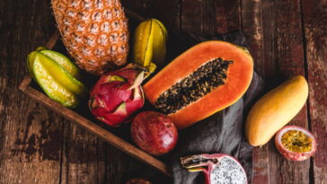 Inclua isso na sua dieta e sinta a diferença em poucos dias