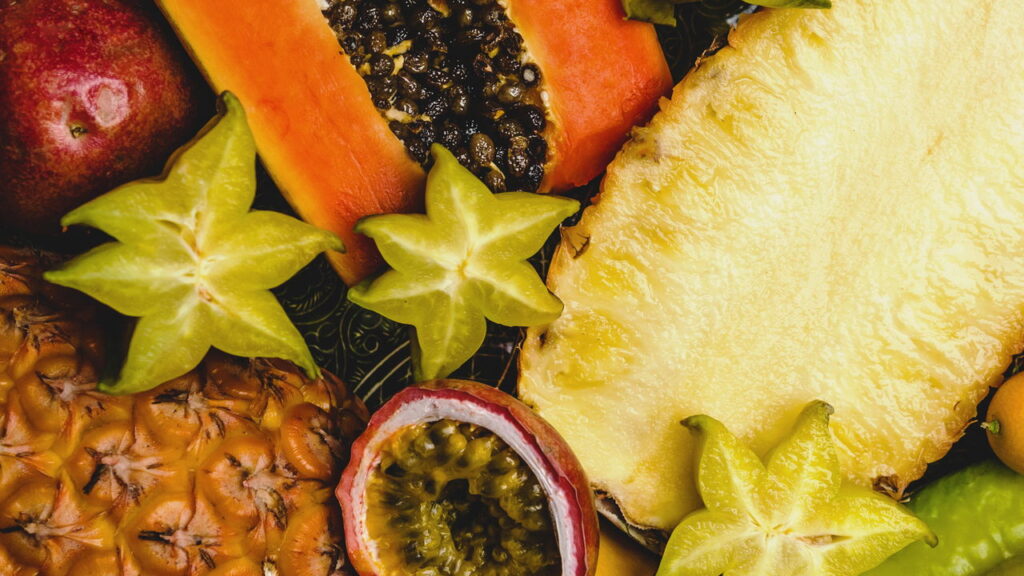 Inclua isso na sua dieta e sinta a diferença em poucos dias