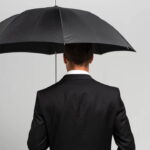 Para que serve a ponta metálica do guarda-chuva segundo especialistas