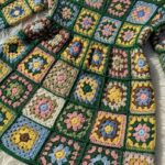 Esse vestido artesanal está bombando na moda de verão