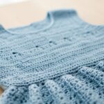 O modelo queridinho entre crocheteiras que está virando tendência em todas as estações