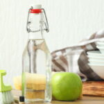 O segredo das avós brasileiras para limpar a casa sem produtos químicos