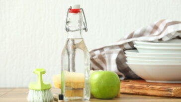 O segredo das avós brasileiras para limpar a casa sem produtos químicos