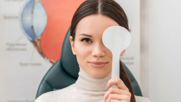 Dicas para melhorar a visão em qualquer idade de acordo com médicos