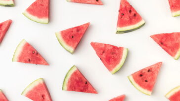 O segredo escondido na fruta mais refrescante do Brasil