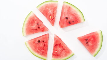 O jogo de crochê mais divertido e acolhedor para sua cozinha