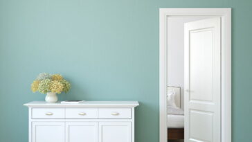 O piso que imita madeira brasileira e transforma qualquer ambiente