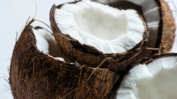 O truque do amigurumi de coco em crochê que ninguém revela