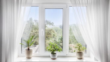 Uma combinação que está salvando os vidros dos lares brasileiros