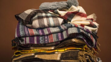 Essa peça de crochê está fazendo sucesso em todos os cantos da casa