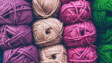 7 dicas para criar um chaveiro de maçã em crochê incrível