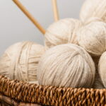 Esse amigurumi terapêutico está dominando os enxovais de bebê