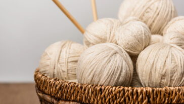 Crochê que valoriza qualquer ambiente e virou tendência nas casas brasileiras