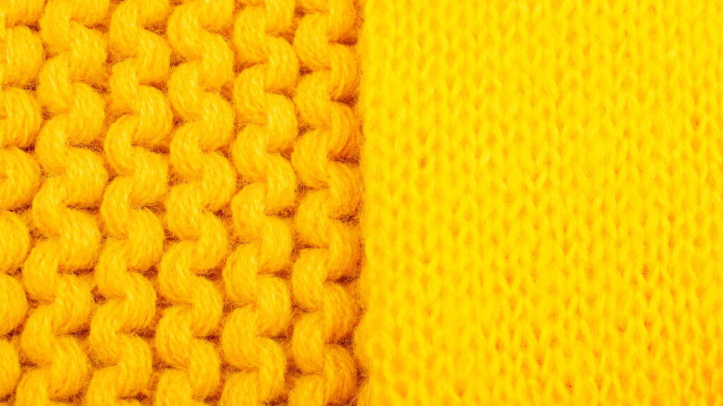 A tendência que está invadindo as mesas brasileiras em forma de crochê