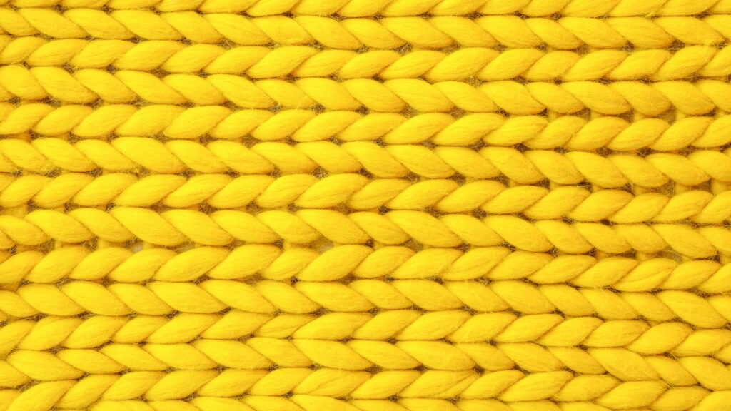 O vestido infantil que virou xodó entre as mães e crocheteiras
