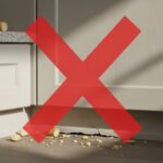 O truque caseiro que afasta ratos usando apenas um ingrediente da cozinha