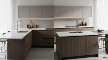 A tendência que vai aposentar as bancadas tradicionais e transformar as cozinhas em 2026