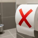 O fim do papel higiênico? Nova tendência mundial aposta na limpeza com água, mais higiênica, ecológica e sustentável