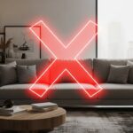 Novas tendências de decoração estão substituindo o sofá por opções versáteis e econômicas