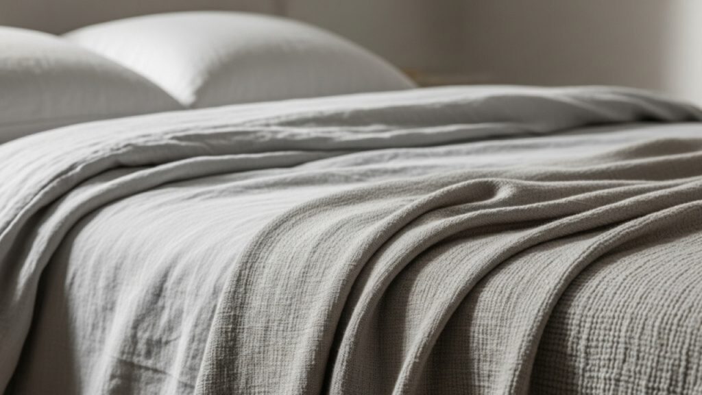 A tendência que substitui o edredom promete mais conforto e praticidade no quarto