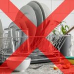 A tendência que aposenta o escorredor de pia e deixa a cozinha mais funcional