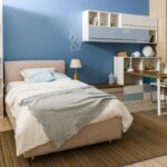 Como deixei meu quarto mais leve e elegante com esse truque